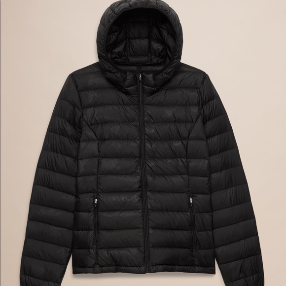 COPY - Puffer jacket - Picture 3 of 4